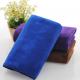 Comfortable Microfiber Towel For Car Cleaning Soft Lint-Free Microfiber Tea Towel