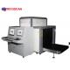 High Resolution LCD Accord Airport X Ray Small Baggage And Parcel Inspection