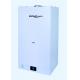 Energy Efficient Compact Wall Mounted Gas Boiler With Variable Heating Capacity