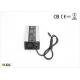 24V 4A Intelligent Battery Charger For Electric Skateboard CC CV Charging