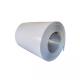 DC51 SGCC PPGI Galvanized Steel Coil DX51D Pre Painted For Flange Plate