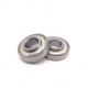 6005 ZV Bearing Extended Inner Ring Bearing with 60-63HRC Hardness and Shield/Seal