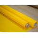 62 Inch High Tensile Bolting Cloth 160 Mesh For Screen Printing , FDA Certificate