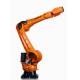 KUKA Robot Arm KR30 R2100 use for handling , welding , spray