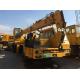 NK110 8 To Used KATO Crane For Sale , Sell A Used Crane Truck Japan Kato