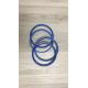 Hydraulic Excavator Seal Kits Rod Seal UN Seal NBR In Different Sizes