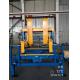 Custom Electric Pallet Stacker , High Security High Lift Pallet Stacker