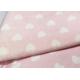 150cm Soft Comfortable 100% Cotton Flannel Cloth Accept Customizable