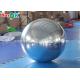 Large Inflatable Balloons Customized PVC  Inflatable Balloon For Mall Decoration Round Shape