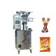 304SS Juice Powder Sachet Filling Machine Packing 60F