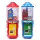 Coin Operated Candy Game Kids Arcade Machine With Low Power Consumption