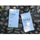 350g art paper Printed Mobile Accessories Packaging Tempered Glass Screen Protector Box
