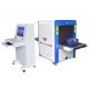 220AVC 0.22m/S X Ray Baggage Scanner For Security Inspection