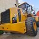 20TONS Rated Load Used Cat 950G Wheel Loader Caterpillar Front Loader 950H 950 966H