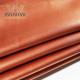 0.6mm Smooth Micro PU Leather Fabric Material Hand Bags Leather