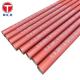 GB/T 18984 Cold Drawn Preservative Seamless Steel Tubes For Low-Temperature-Service Piping