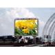 Video Big Screen P10 Full Color Outdoor Advertising Led Display Screen