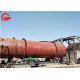 Biomass Fuel Industry Rotary Tube Bundle Dryer Low Carbon ISO Certification