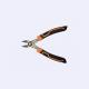 138mm 4in Diagonal Cutting Pliers 65Mn Electronic Wire Cutter