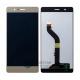Silver Huawei P9 LCD Screen with Touch Screen Digitizer / 5.2" LCD display