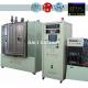 800KGS Multi Arc Ion Coating Machine For Metal Surface Insulation