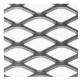 Factory Direct Sales Aluminum / Stainless Steel Plate Expanded Metal Mesh