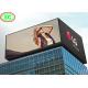 Waterproof SMD P8 Outdoor Led Advertising Screens