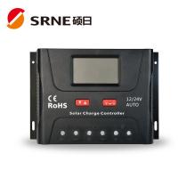 LED Street Light Intelligent Solar Charge Controller With Bluetooth / Usb Port