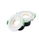 No Flicker Mini Dimmable LED Downlights Waterproof Tiltable 5W 99Ra