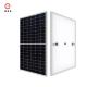 Rixin PERC Mono High Power Solar Panels Rotating Shading Protection For Rooftop