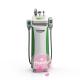 3 in one Cryolipoly RF fat freezing body slimming machine for salon