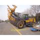 XCMG 6t Construction Wheel Loader LW600KN 3.5m3 Bucket Capacity 175Kw Euro III