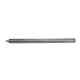 Extruded Magnesium Anode Rod Mg>96% For Water Heater M6 Dia20mm L200-300mm