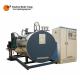 High Efficiency Electric Hot Water Boiler Heating System For Steam Generation