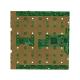 4mm Thickness PCB Heavy Copper for Power Electronics Applications