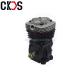 4110438050 Air Brake Compressor For Euro Trucks And Buses
