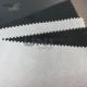 Warp Knittingv Woven Interlining 100% Polyester PA Double Dot Adhesive