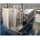 Dehydrator Multi Disc Screw Press Volute Sludge Dewatering Machine