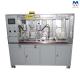 800KG PP Water Filter Joining 5KW Hot Plate Welding Machine