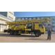 C300hw Water Well Drill Rig Truck Mounted Dth 300m Borehole