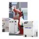 Industrial Machining Robot Welding Machine , Robot Laser Welding Equipment