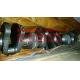 Crankshaft (crankshaft) S3929037 Cummins 6BTA 5.9 XCMG