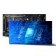 Large Viewing Angle Indoor LED Module Full Color SMD LED Module 192x192mm