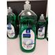 hot sale 300ml 500ml 1500ml factory of detergent washing powder liquid detergent dishwashing liquid soap with good price