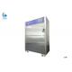 Standard UV Aging Test Chamber / Stainless Steel UV Testing Machine