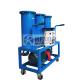 Multi Stage Portable Oil Purifier Machine Oil Filling System CE Approved 3000LPH JL-50