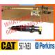 CAT C7 C9 Injector C9 Engine Fuel Injector Nozzles 10R7224 236-0962 557-7633 387-9433 CAT C9 Engine Injector