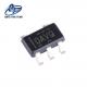 Professional Bom Supplier TI/Texas Instruments OPA340NA Ic chips Integrated Circuits Electronic components OPA3