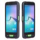 Stock JZIOT V9100 Android Pda Scanner Barcode Mobile Device Private Mold