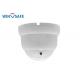 Outdoor 8.5MP 4K IP Full HD PTZ Camera Metal Body With Internal POE / 128GSD Card